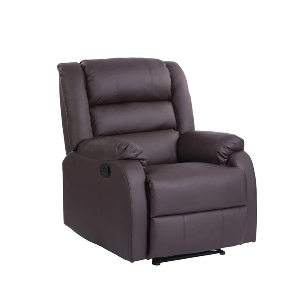 RECLINER SOFA-PATRAS-C- 01