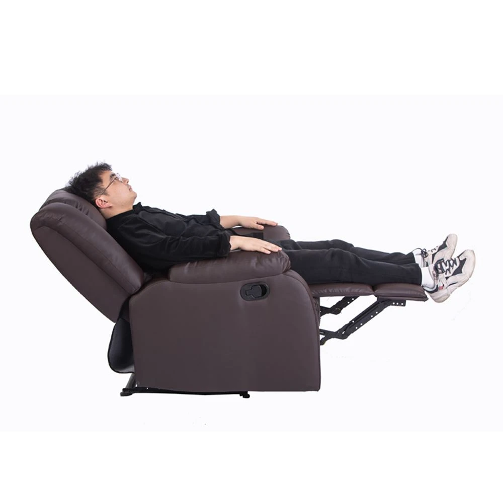 RECLINER SOFA-PATRAS-C- 06