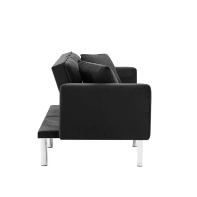 Comfortable sofa bed