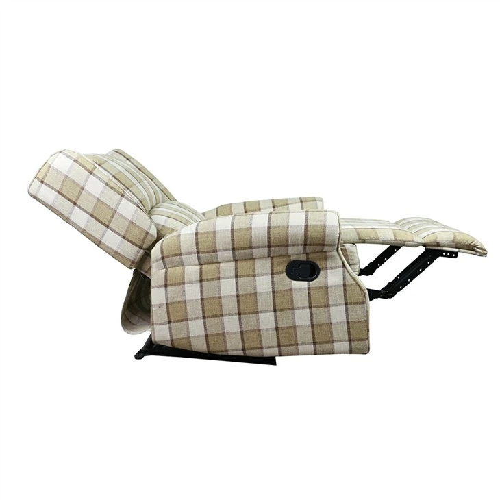 Fabric Recliner Sofa suppliers