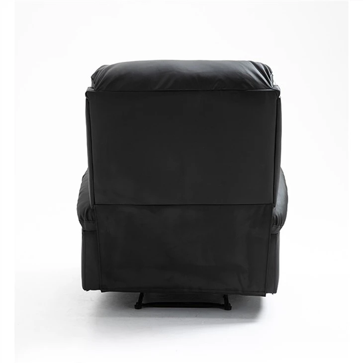 China Fabric Recliner Sofa factory