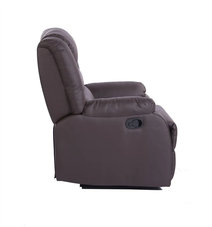 China PU Leather Recliner Sofa manufacturers