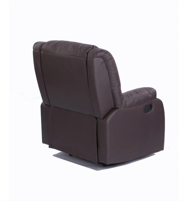 PU Leather Recliner Sofa suppliers