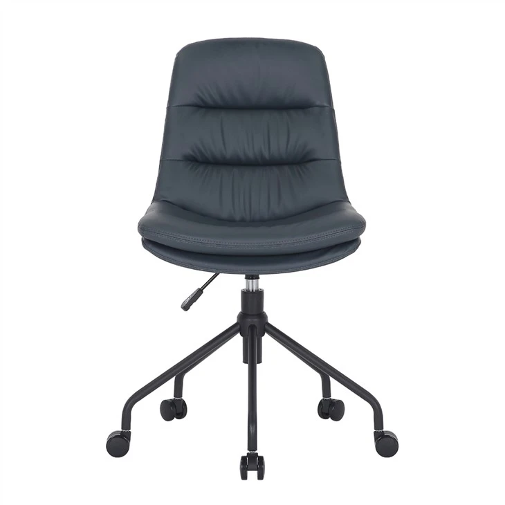 Стол за домашен офис Nordic Swivel PU