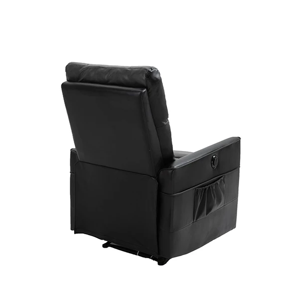 PU Leather Recliner Sofa