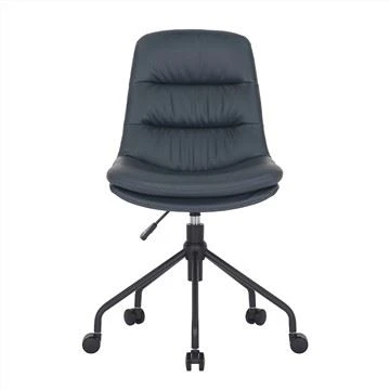 Стол за домашен офис Nordic Swivel PU