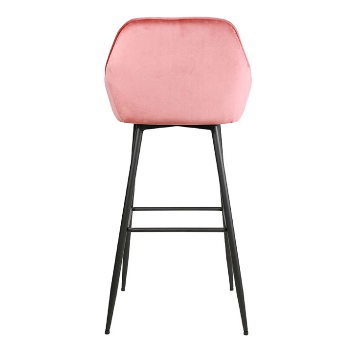 Fabric Bar Stools in China