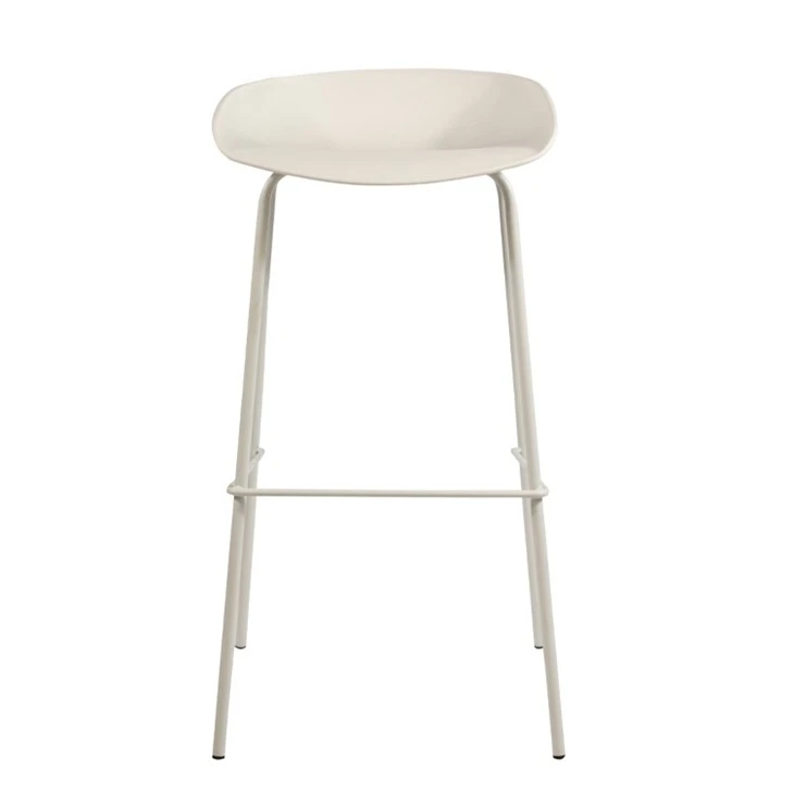Bar stools set of 4 with footstool suitable for kitchen Bar stools set of 4 with footstool suitable for kitchen