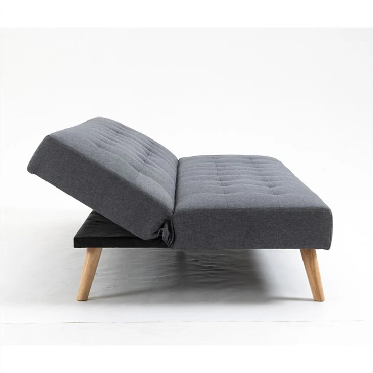 Ergonomic  sofa bed
