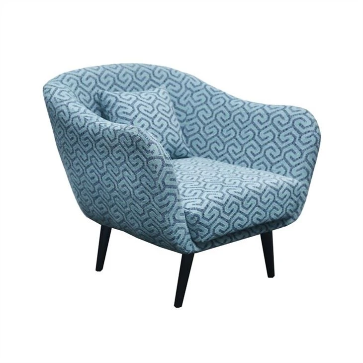 High Quality Fabric Cover Leisure Chair