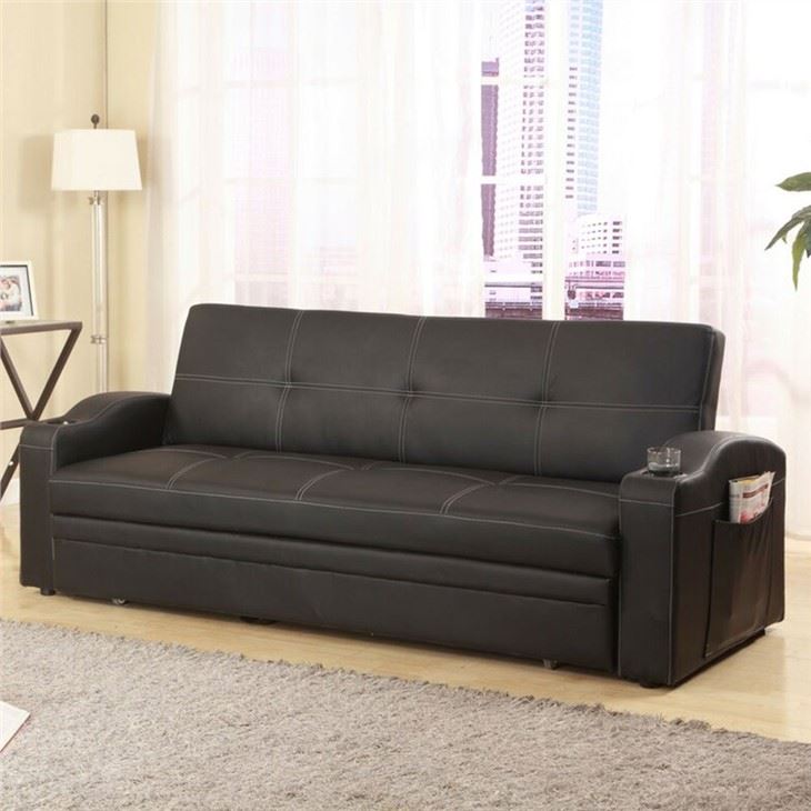 Stadium Sofa Bed