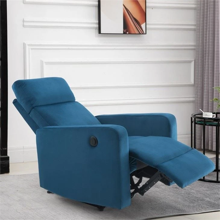 Adjustable RECLINER SOFA CHAIR