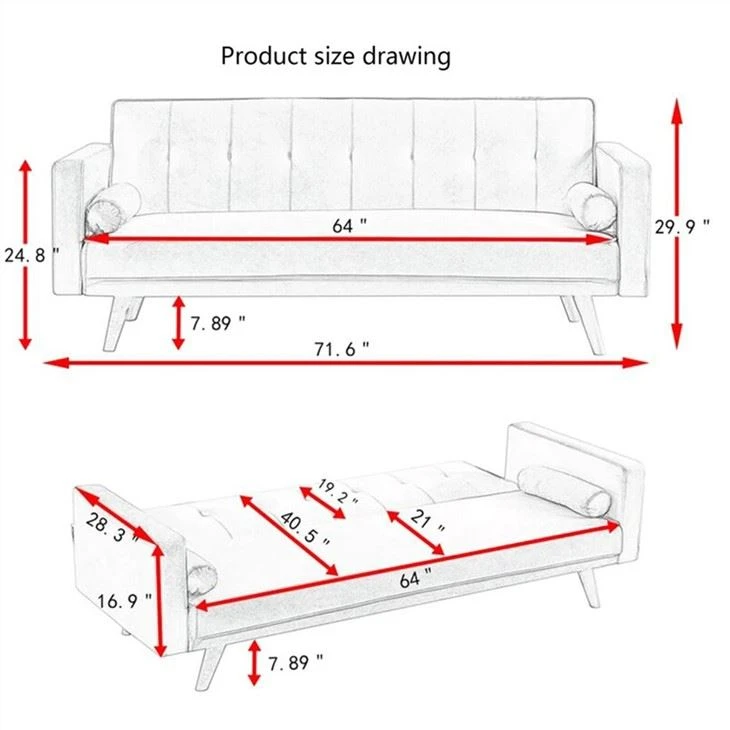  Sofa Bed wholesale