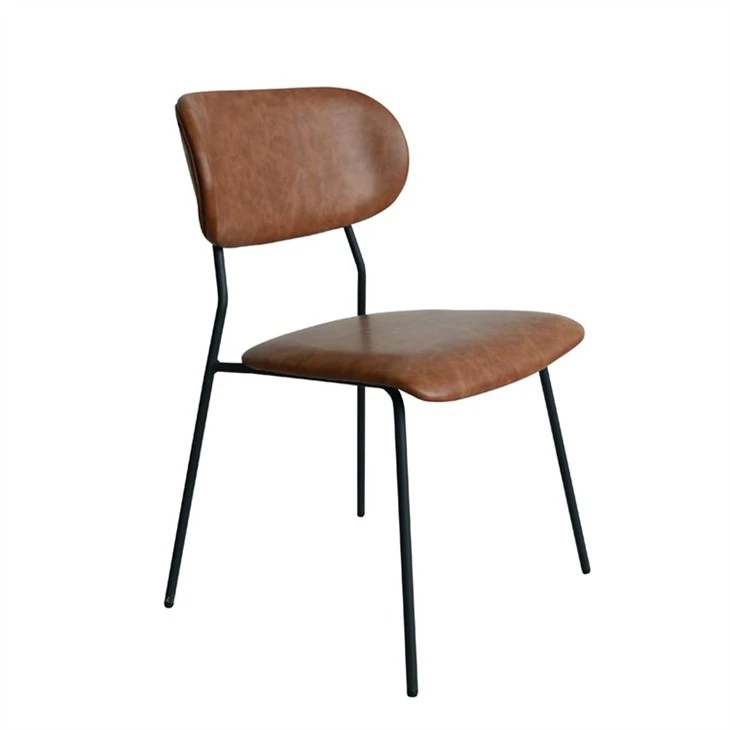 Customized dining chair