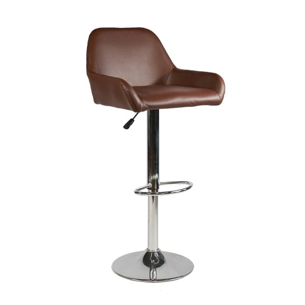 Leather Bar Stools Manufacturer