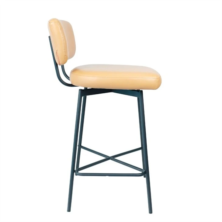 Customizable bar chair