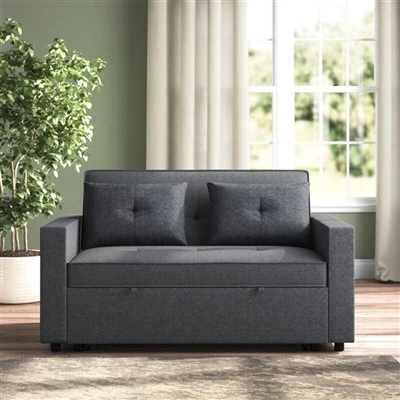Двойно разтегателно легло Loveseat